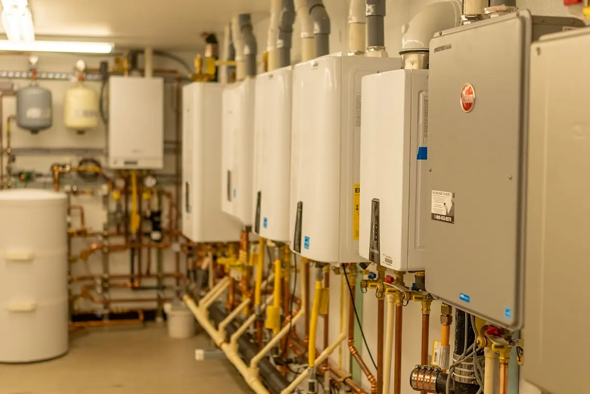 Pipe Repair in Navarre, FL